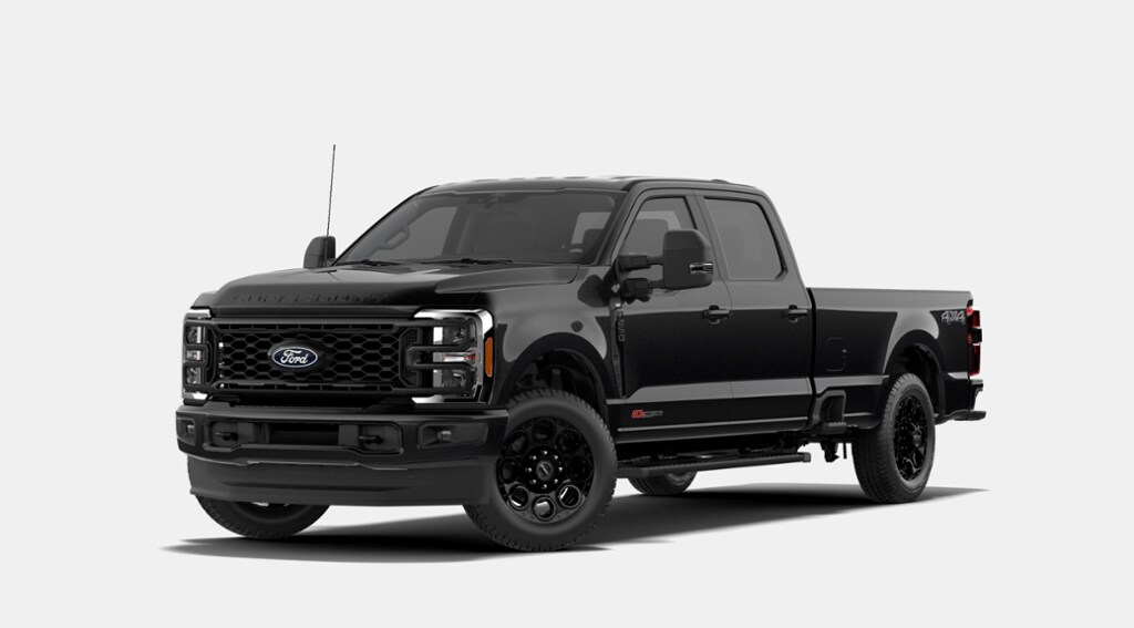 2027 Super Duty