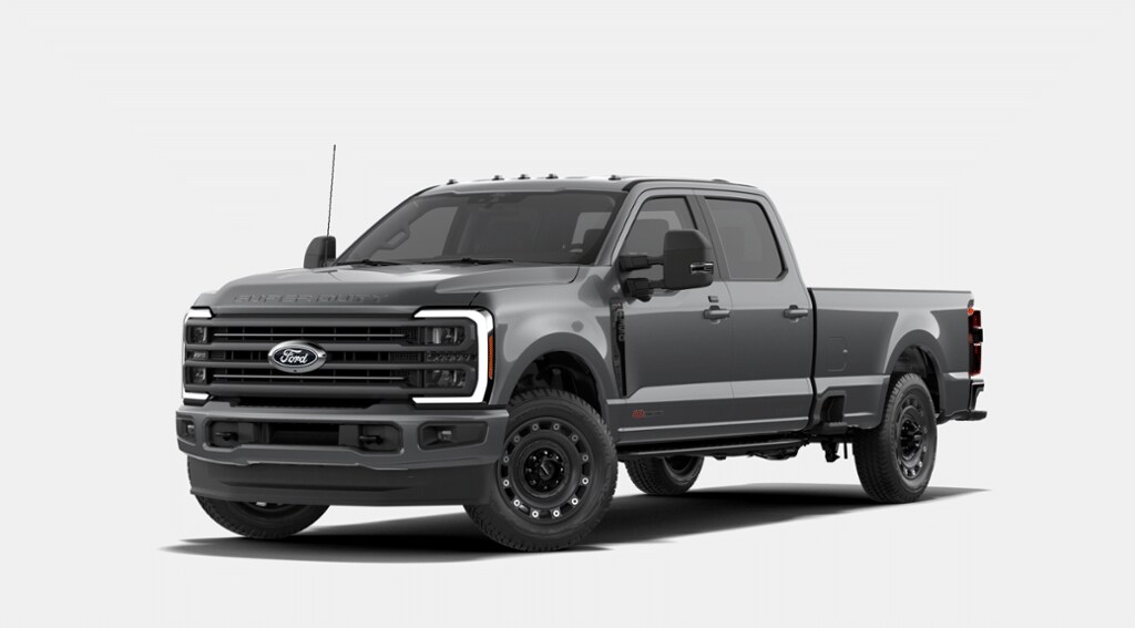 2027 Super Duty