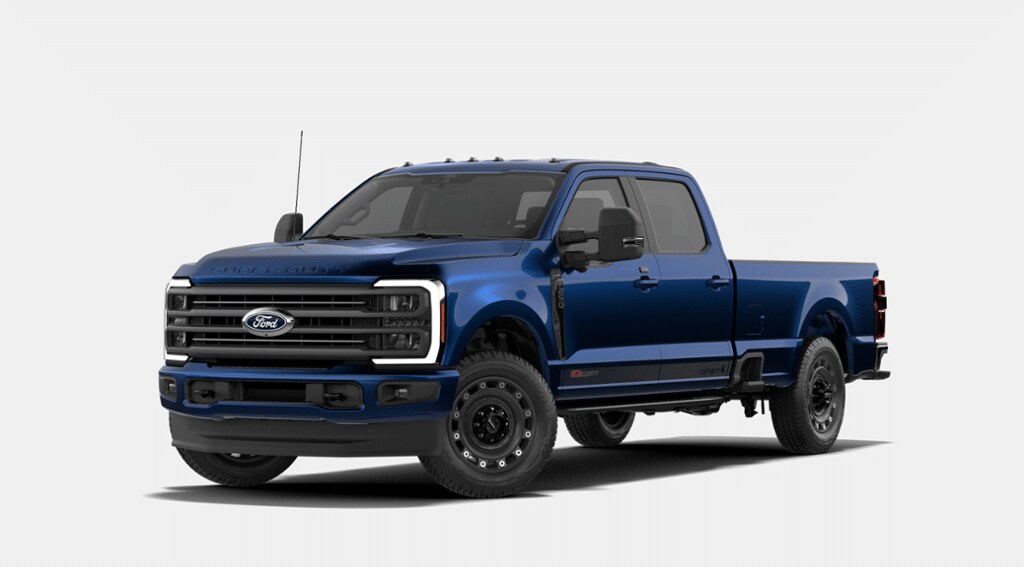 2027 Super Duty
