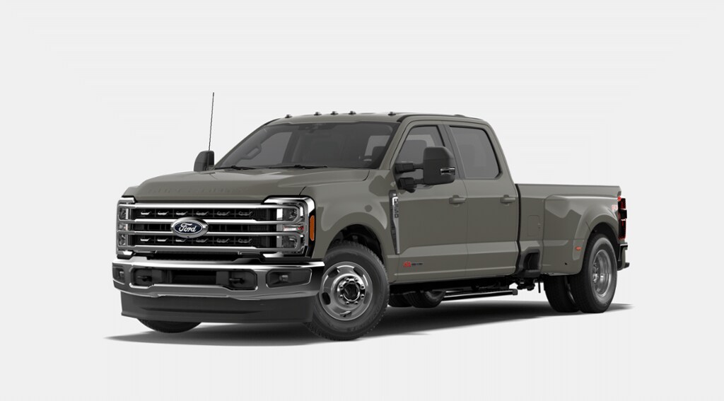 2027 Super Duty