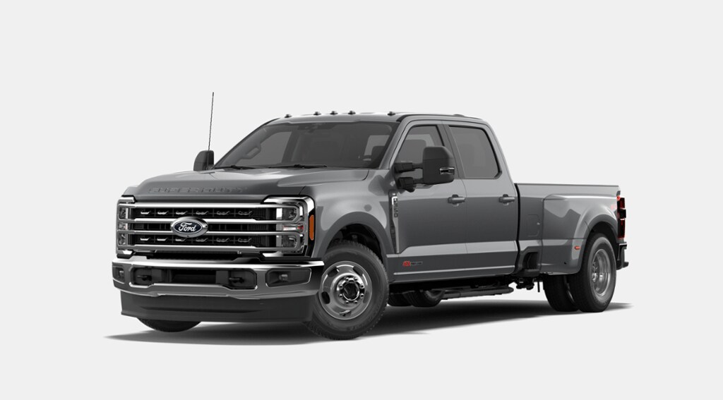 2027 Super Duty