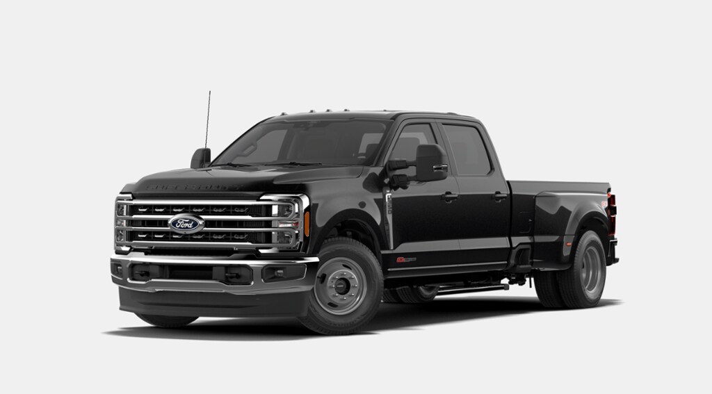 2027 Super Duty