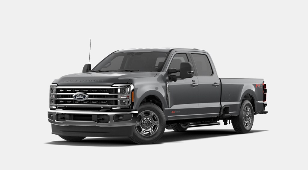 2027 Super Duty
