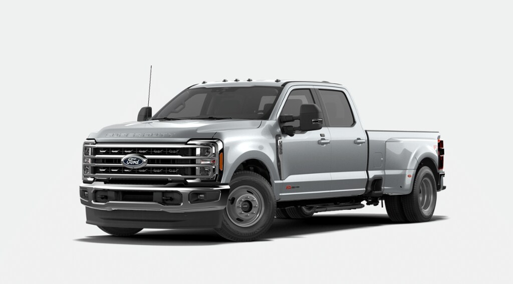 2027 Super Duty