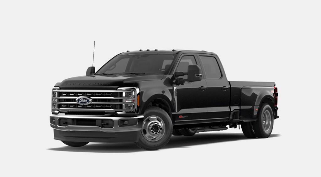 2027 Super Duty