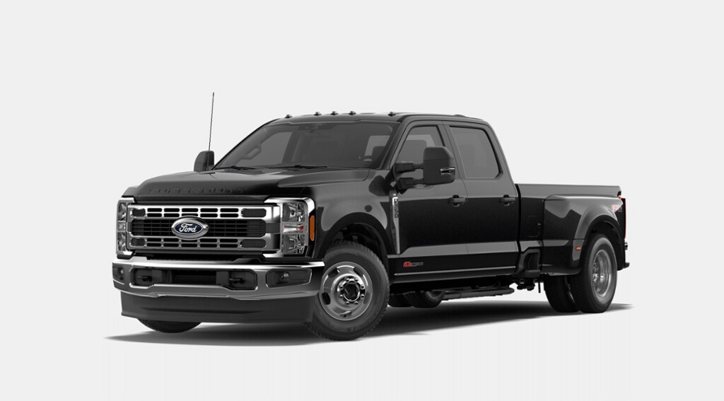 2027 Super Duty