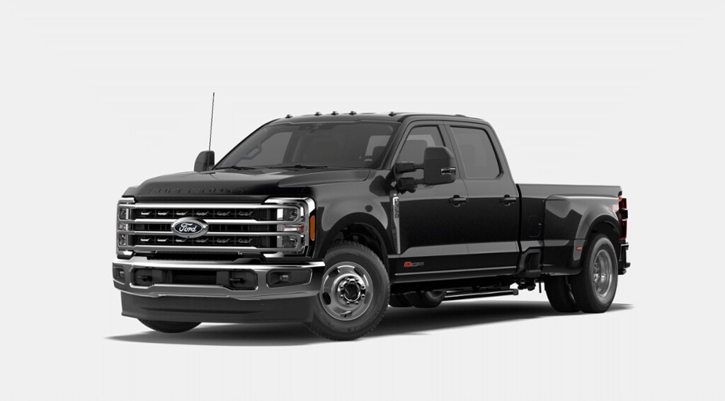 2027 Super Duty
