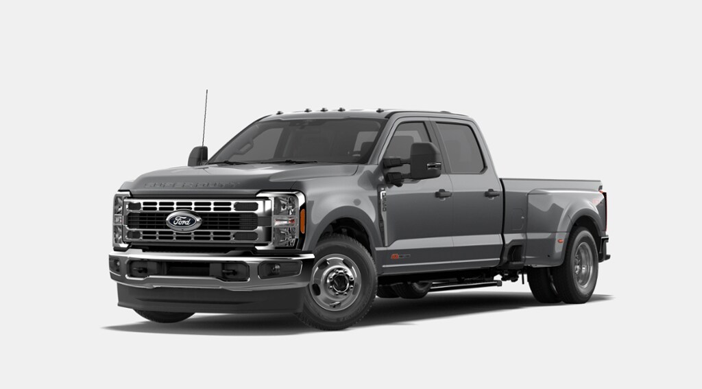 2027 Super Duty