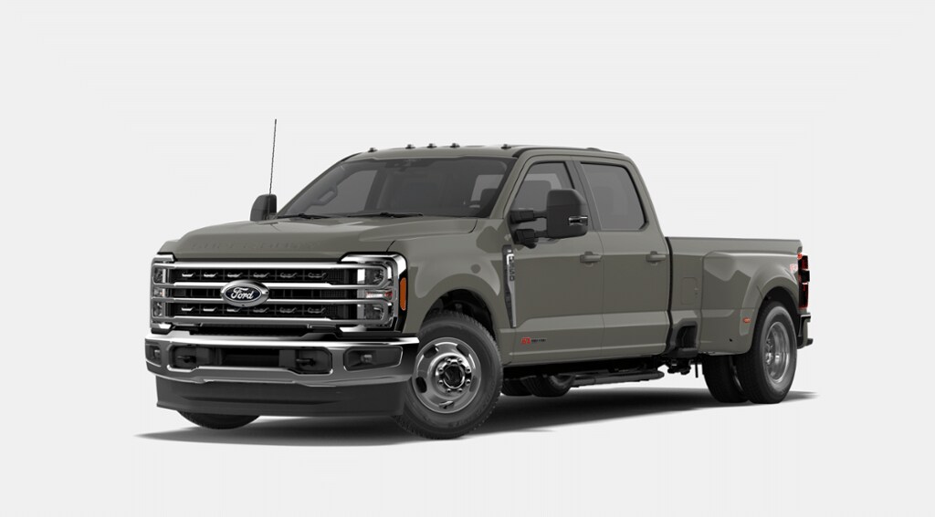 2027 Super Duty