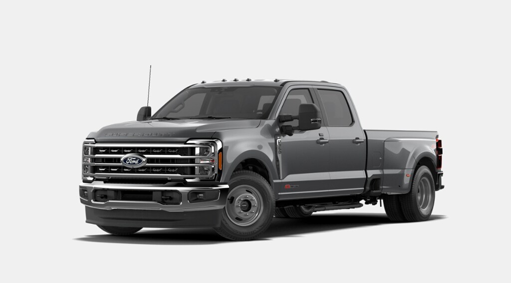 2027 Super Duty