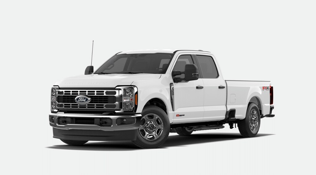 2027 Super Duty
