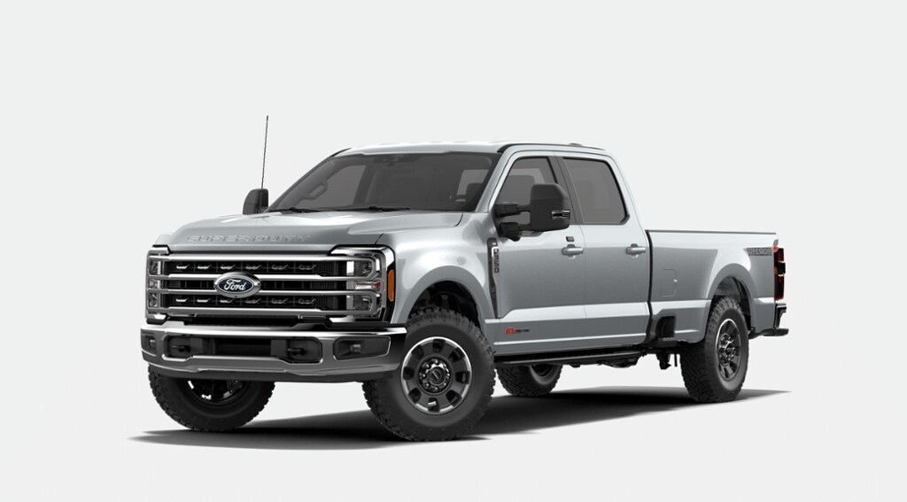 2027 Super Duty