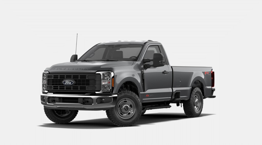 2027 Super Duty