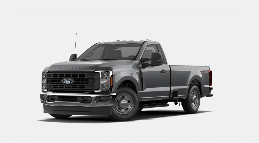 2027 Super Duty