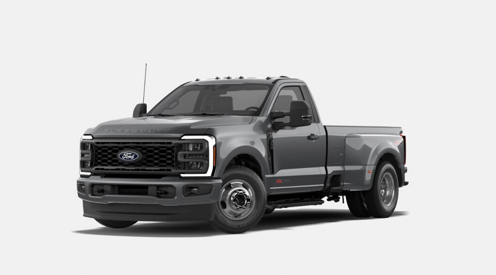 2027 Super Duty