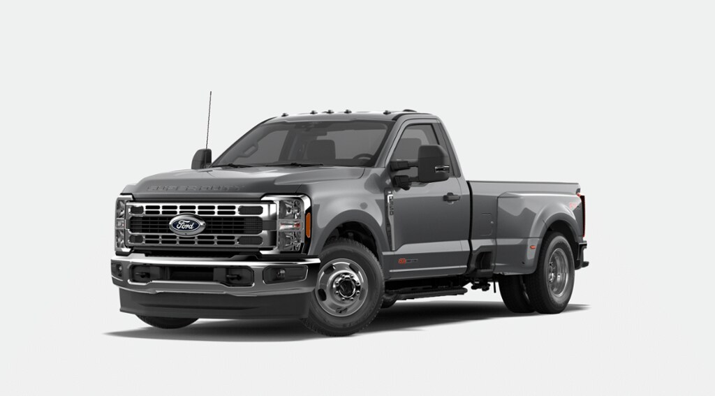 2027 Super Duty
