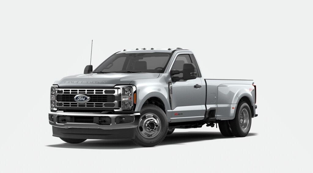 2027 Super Duty