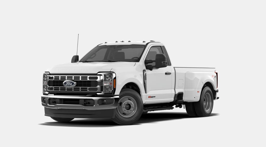 2027 Super Duty