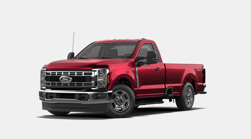 2027 Super Duty