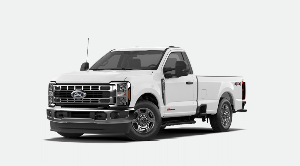 2027 Super Duty