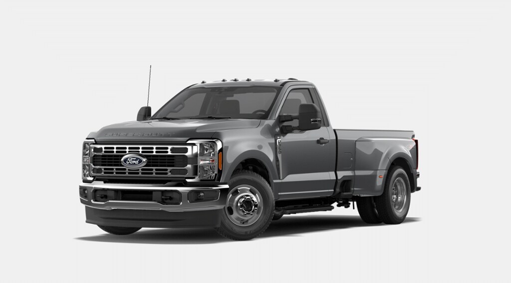 2027 Super Duty