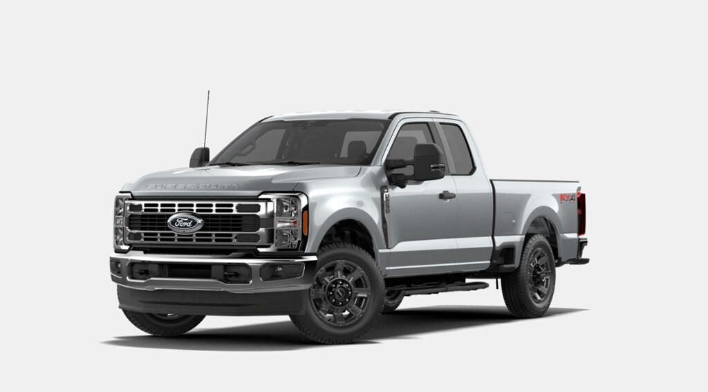 2027 Super Duty