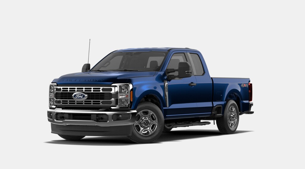 2027 Super Duty