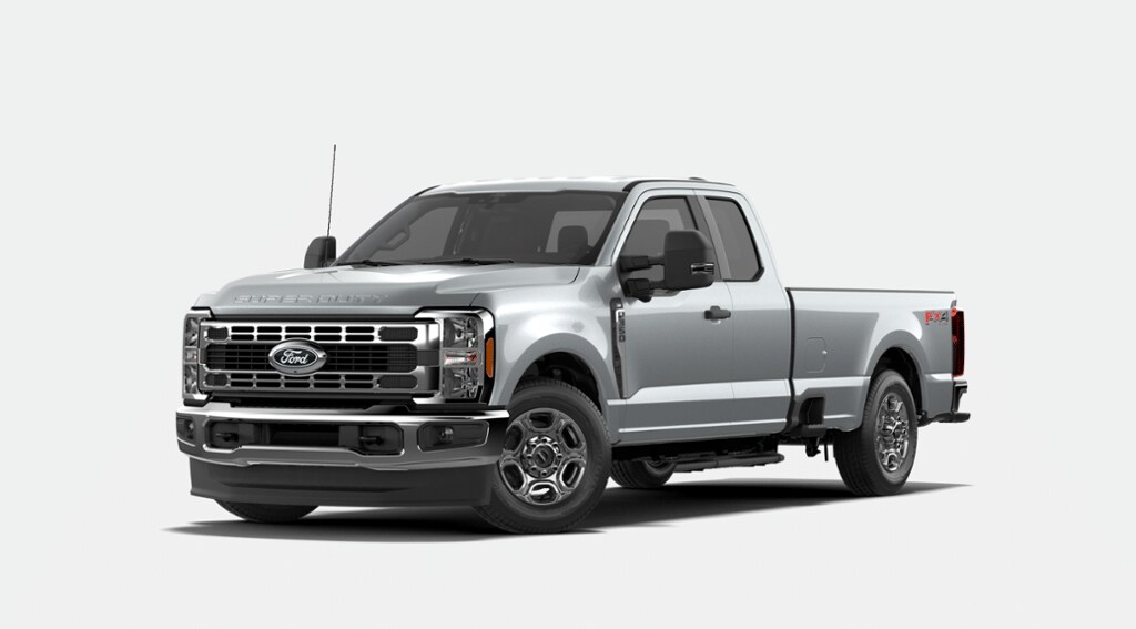 2027 Super Duty