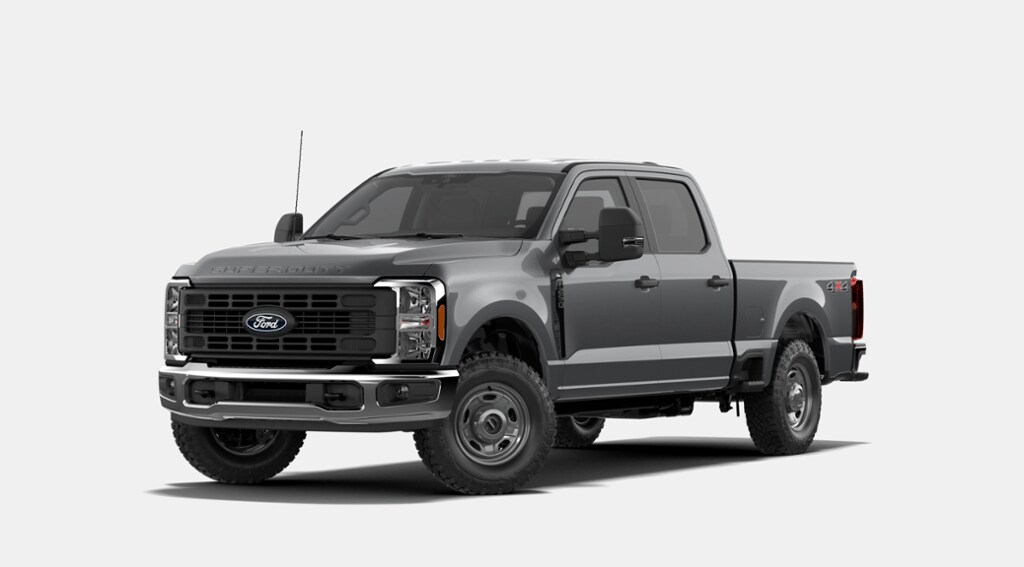 2027 Super Duty