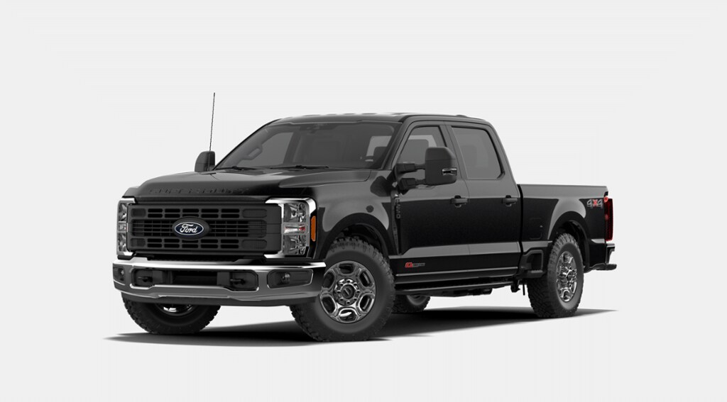 2027 Super Duty