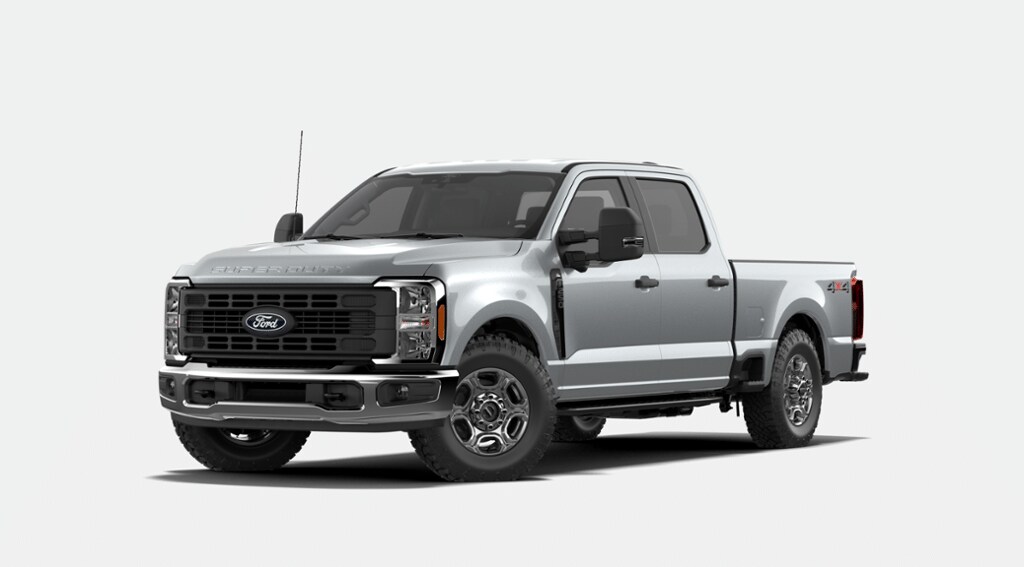 2027 Super Duty