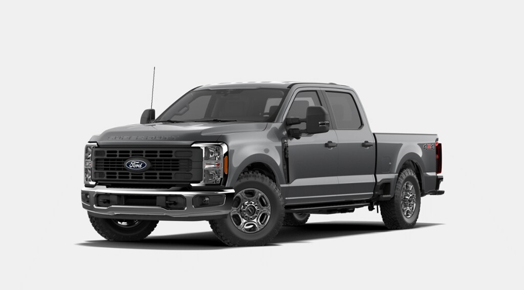 2027 Super Duty