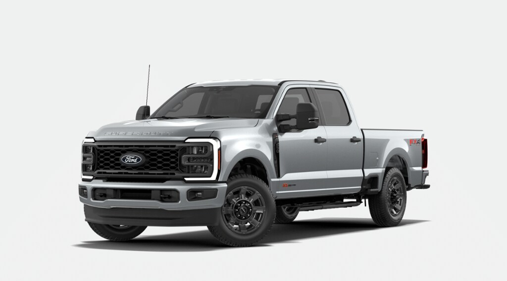 2027 Super Duty