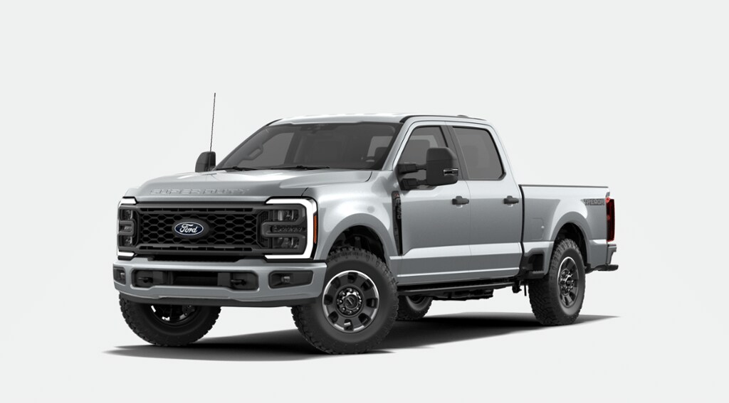 2027 Super Duty