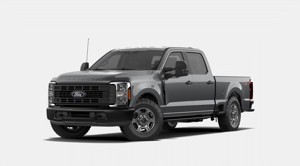 2027 Super Duty