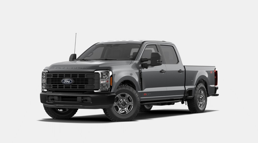 2027 Super Duty
