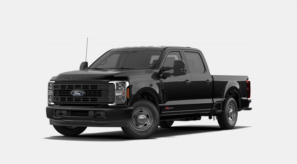 2027 Super Duty