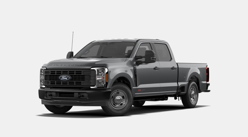 2027 Super Duty