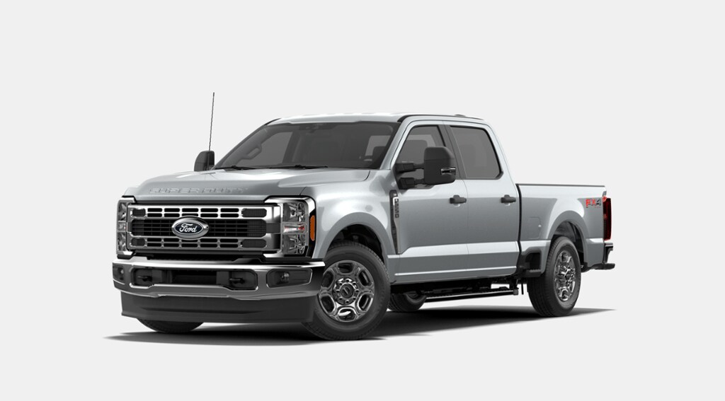 2027 Super Duty