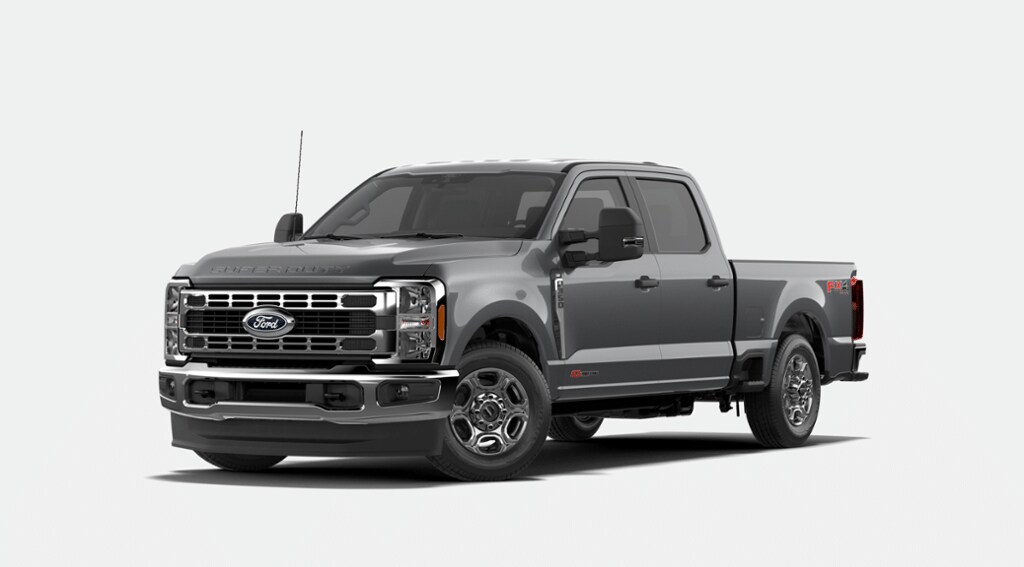 2027 Super Duty