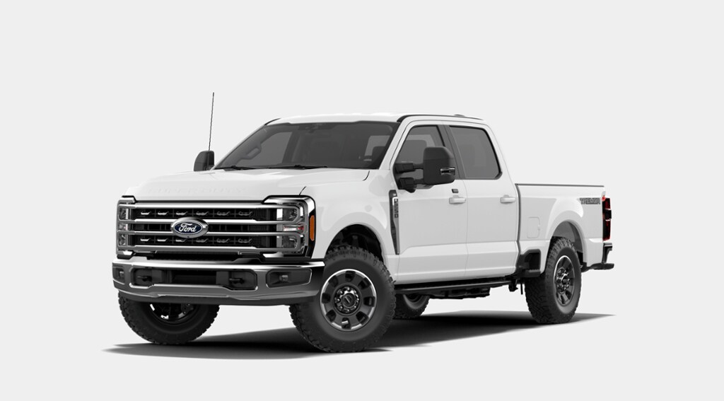 2027 Super Duty