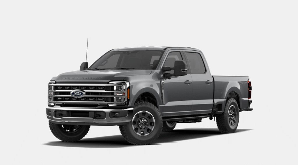 2027 Super Duty