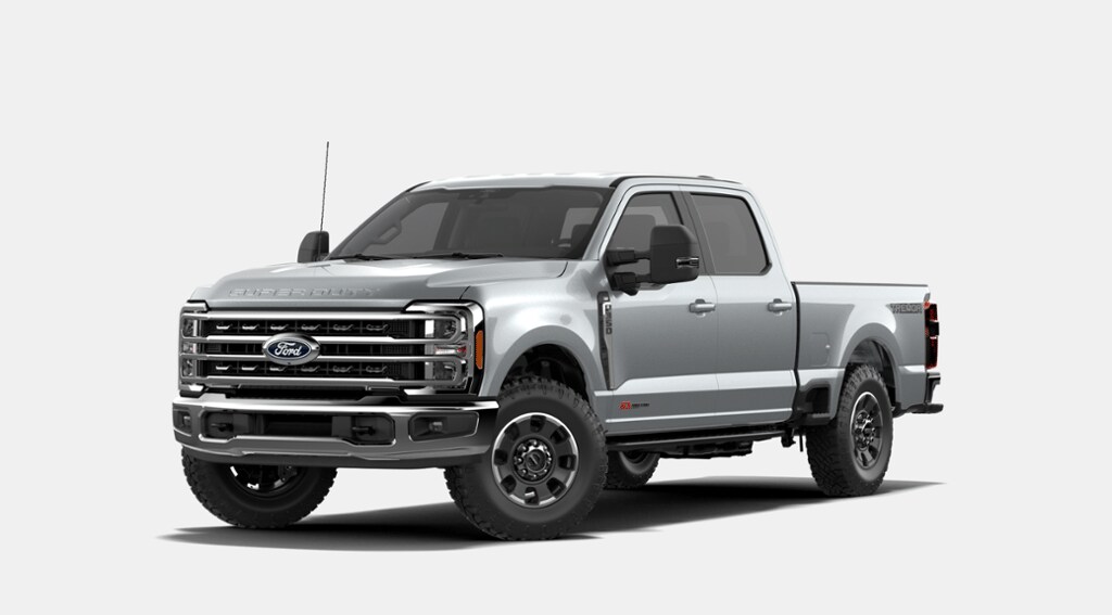 2027 Super Duty