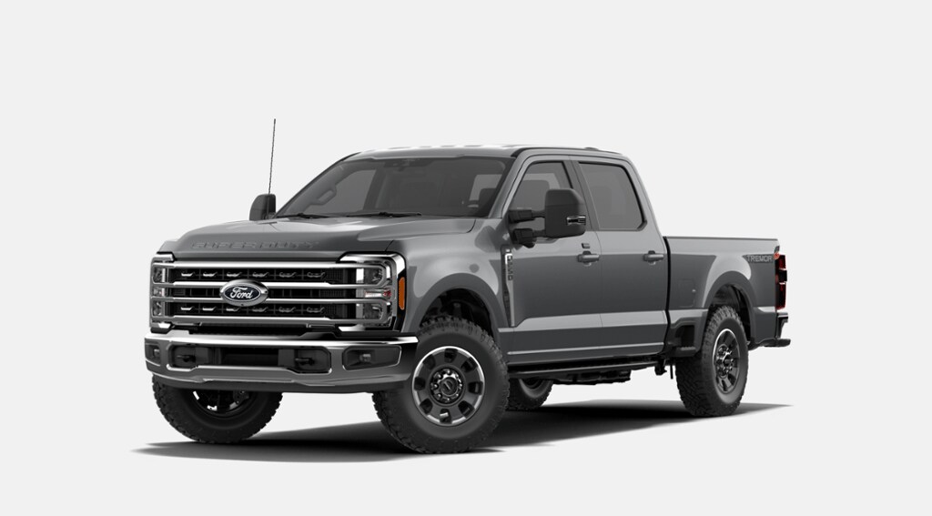 2027 Super Duty
