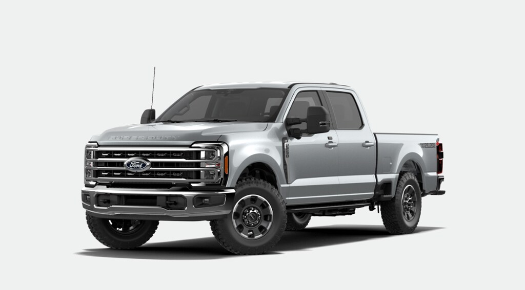 2027 Super Duty