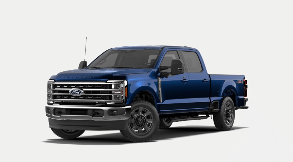 2027 Super Duty