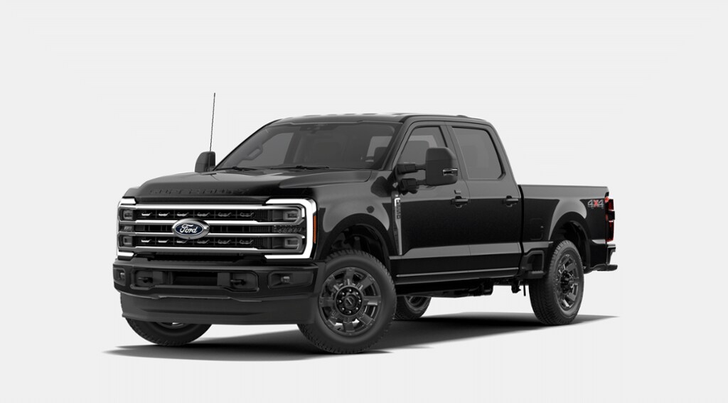 2027 Super Duty