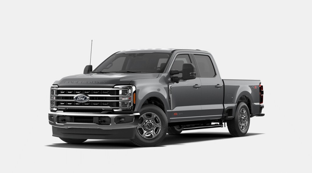 2027 Super Duty