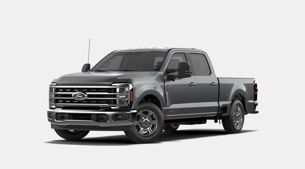 2027 Super Duty