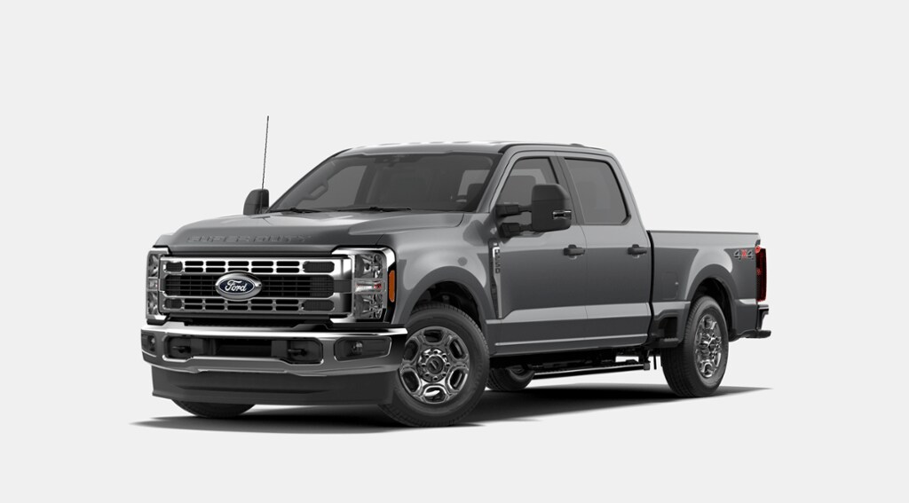 2027 Super Duty